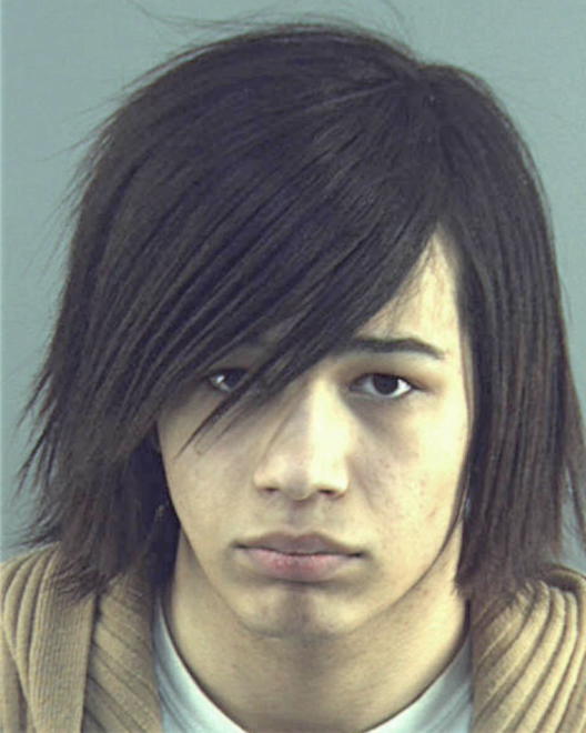 NELSON, KYLE L - Peoria County, IL