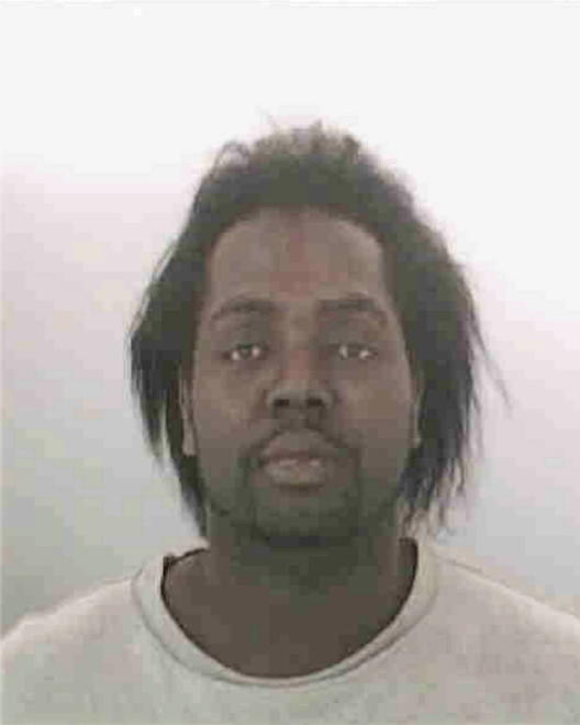 PAYNE, LONNIE NMN - Peoria County, IL