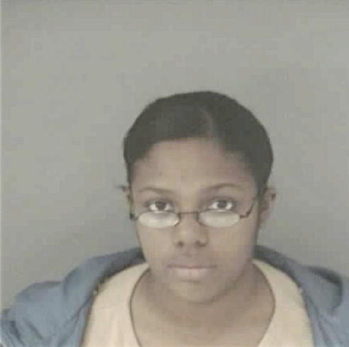 POINTER, NITAYA TOMICE - Peoria County, IL