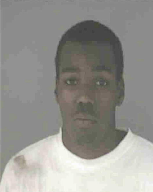 RICHARDSON, DEMARQUIS JAMAL - Peoria County, IL