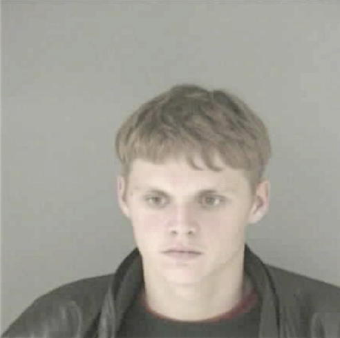SANDLIN, DAMON WILLIAM - Peoria County, IL