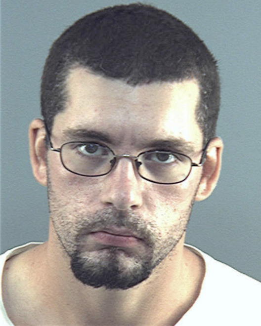 SHOEN, BRIAN M - Peoria County, IL