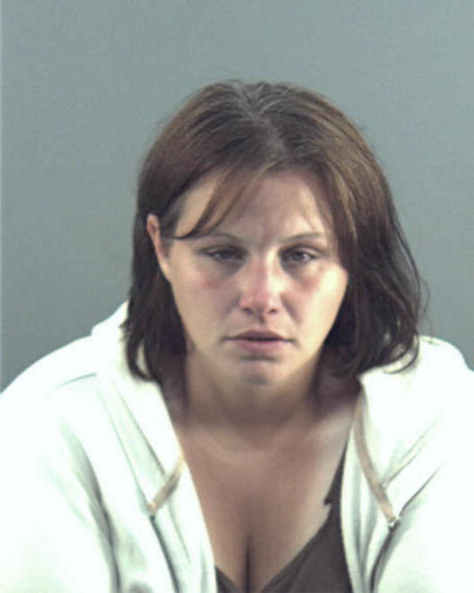 SINKLAIR, TRACI LYN - Peoria County, IL