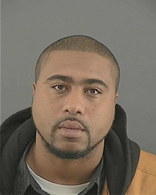 WILSON, GREGORY SCOTT - Peoria County, IL