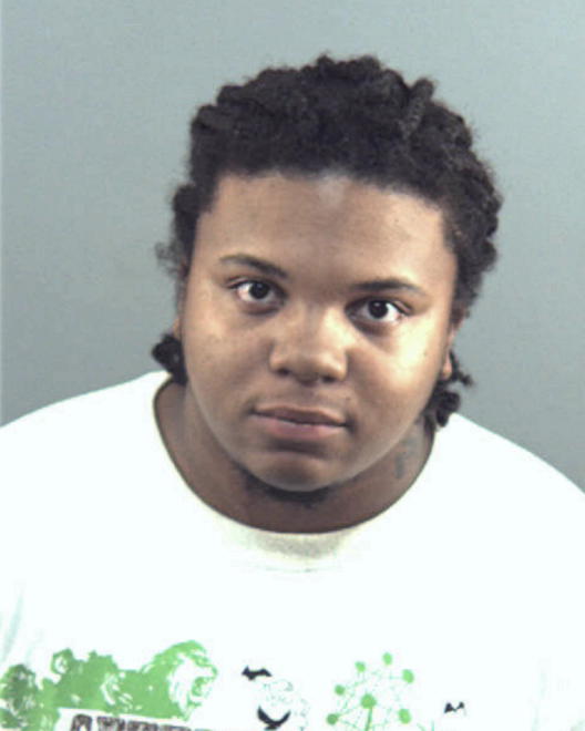 ADAMS, DEVIN JAMES - Peoria County, IL