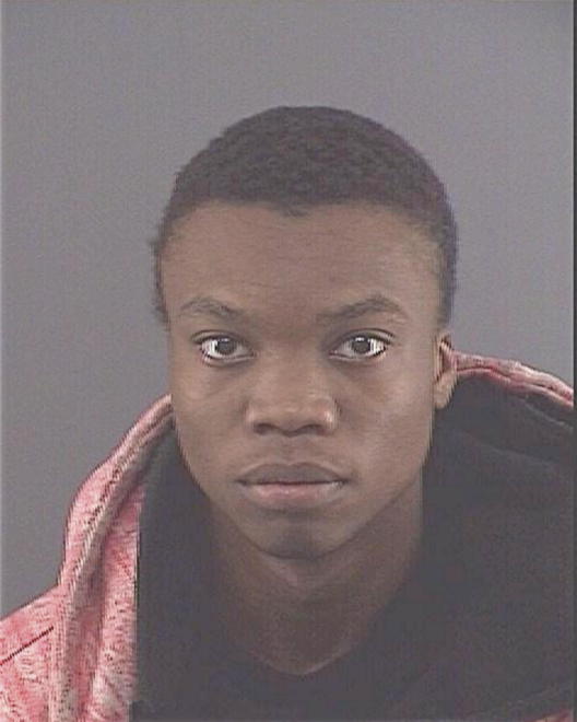 ALEXANDER, TITUS JDAYLE - Peoria County, IL