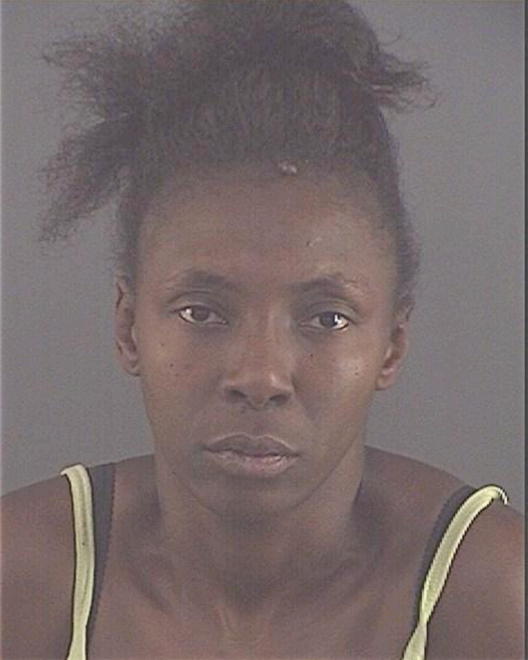ALLEN, SHAWANDA SHARIECE - Peoria County, IL