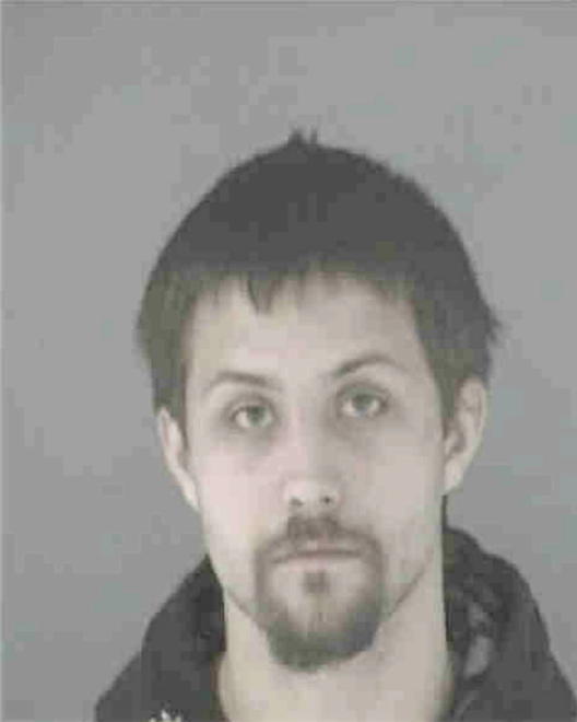 BERRYMAN, CHRISTOPHER GARRETT - Peoria County, IL