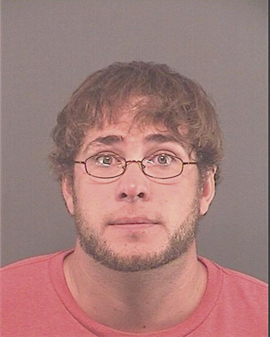 BLUNIER, MATTHEW RYAN - Peoria County, IL