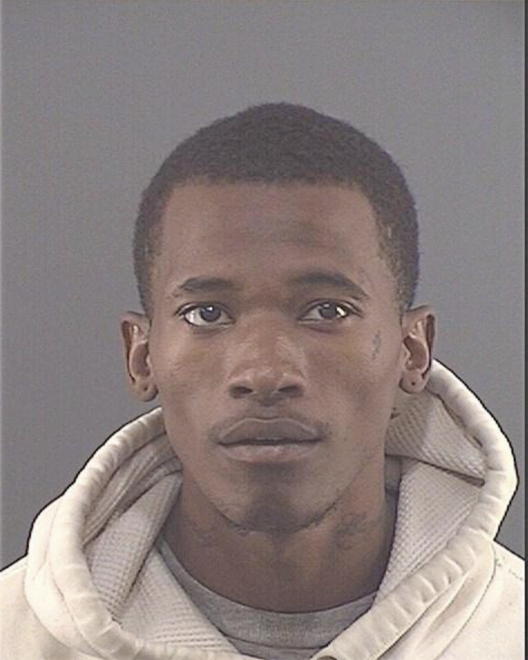 BONNER, JEFFERY DONTAE - Peoria County, IL