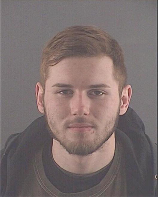 BRICKER, AUSTON T - Peoria County, IL