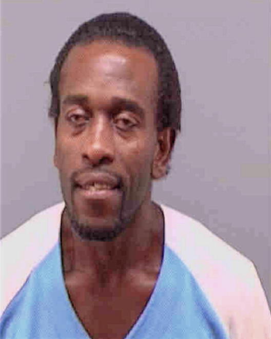 BROWN, TOMMY LAWRENCE - Peoria County, IL