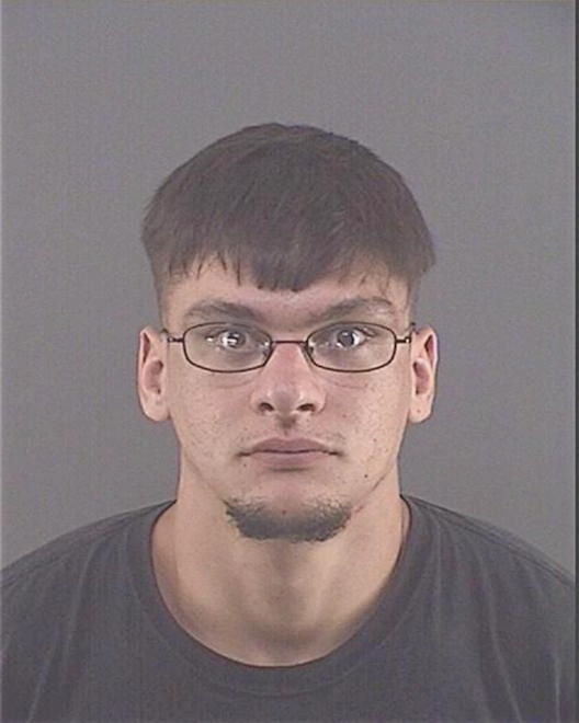 CARLSON, BRANDON M - Peoria County, IL