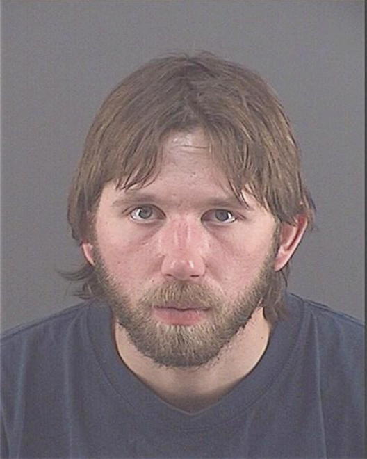 CIELOCHA, RYAN CHESTER - Peoria County, IL