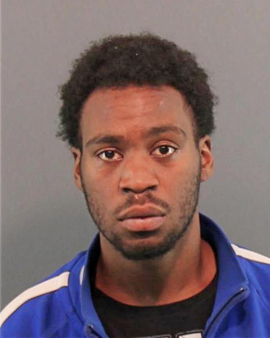 COLE, JAWARE A - Peoria County, IL