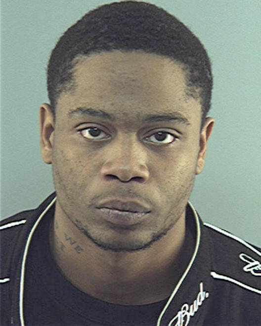 EVANS, LAMAR LEE - Peoria County, IL
