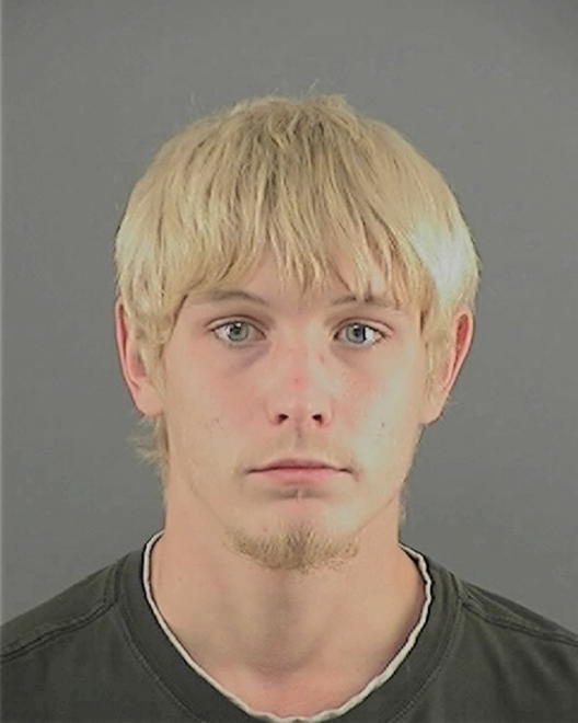 GRIGG, NICKOLAS DEAN - Peoria County, IL