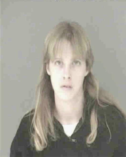 HARRIGAN, TRACEY LYNN - Peoria County, IL