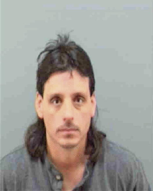 HESS, DANNY DEAN - Peoria County, IL