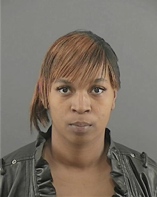 JORDAN, TRINETTA LATRISE - Peoria County, IL