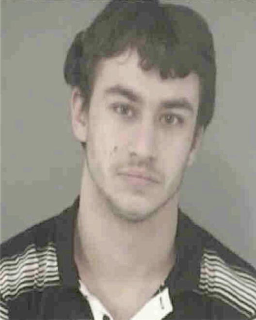 LANE, JOSHUA ADAM - Peoria County, IL