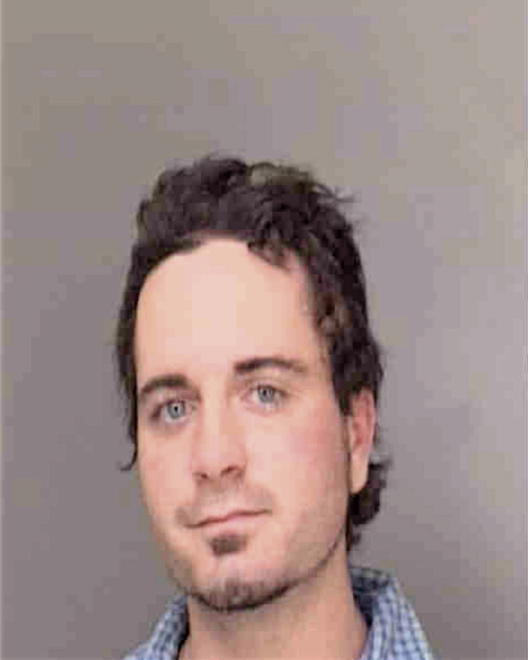 LYON, BRETT MICHAEL - Peoria County, IL