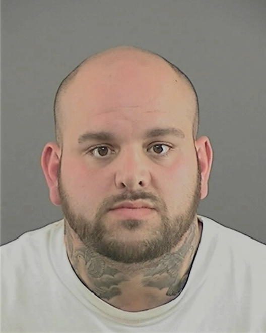MARDIS, BRANDON LEE - Peoria County, IL