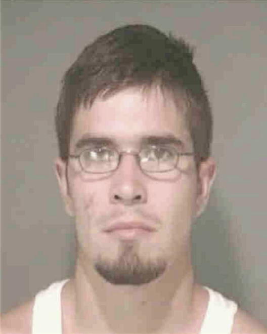 MATTES, RYAN DAVID - Peoria County, IL