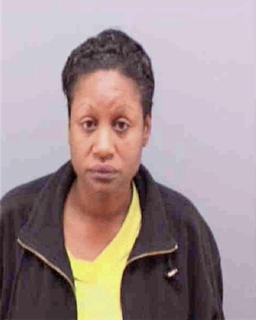 MCKISSIC, TONI RAYE - Peoria County, IL