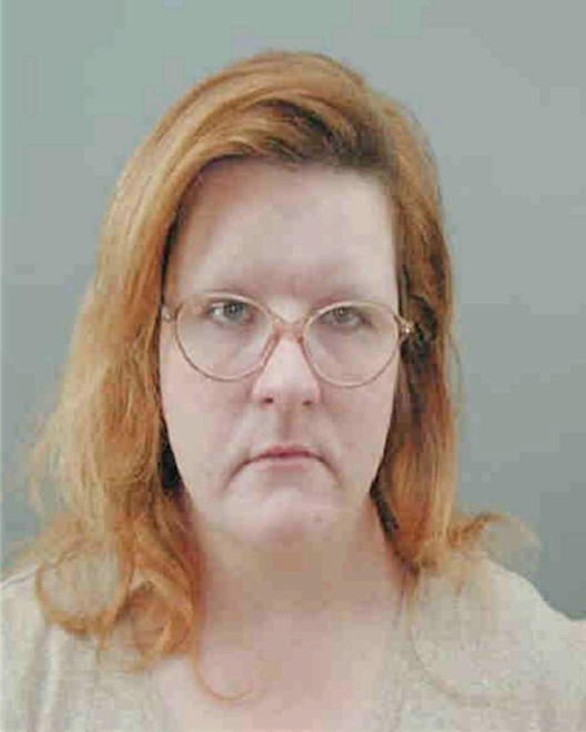 MINDERS, REBECCA LYNN - Peoria County, IL