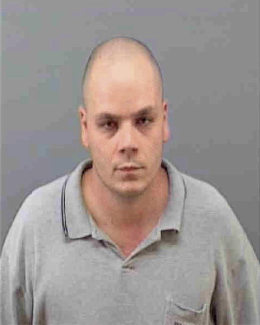 ORR, ROBERT CHARLES - Peoria County, IL