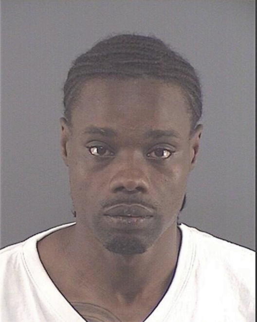POLNITZ, JEROME CARRELL - Peoria County, IL