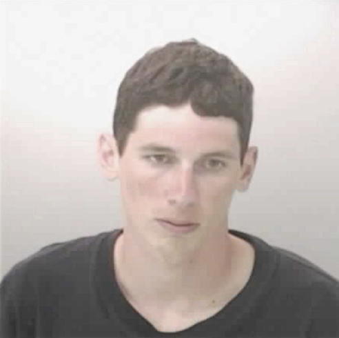 PRATHER, TODD ROBERT - Peoria County, IL