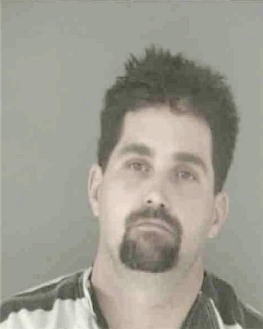 PRINS, MARK BENJAMIN - Peoria County, IL
