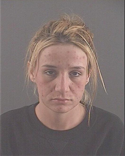 PRYOR, ASHLEY A - Peoria County, IL