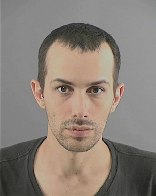 RAILEY, TODD MICHAEL - Peoria County, IL