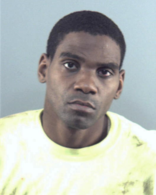 RANDLE, CHARLES L - Peoria County, IL