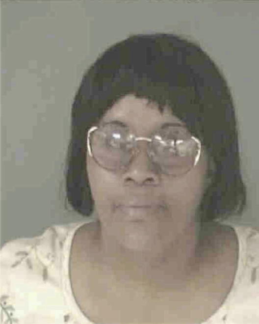 ROBINSON, BERNICE - Peoria County, IL