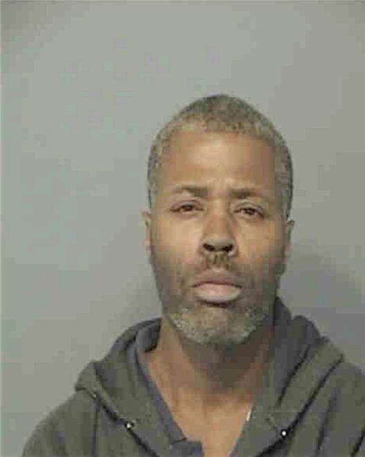 RUCKER, DONALD CARLTON - Peoria County, IL