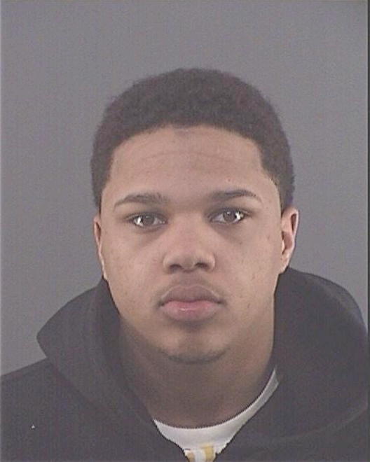SHELTON, JAYLAN T - Peoria County, IL