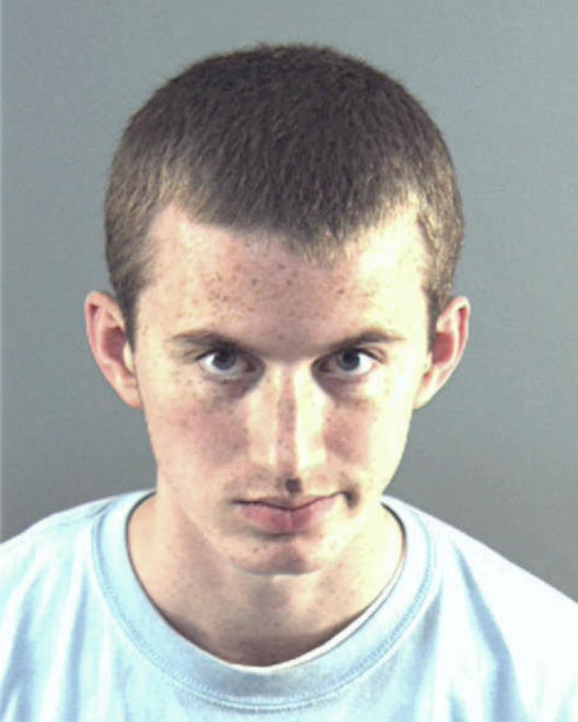 STARKEY, CURTIS RICHARD - Peoria County, IL