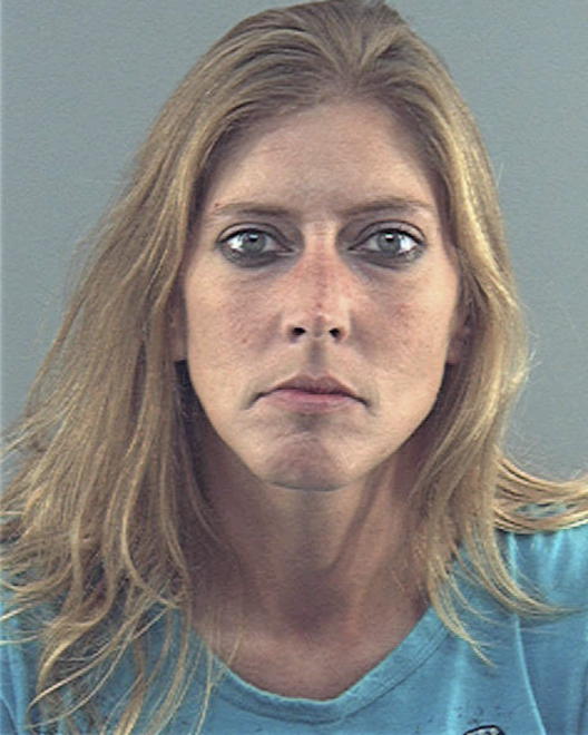 STARNES, KANDI R - Peoria County, IL