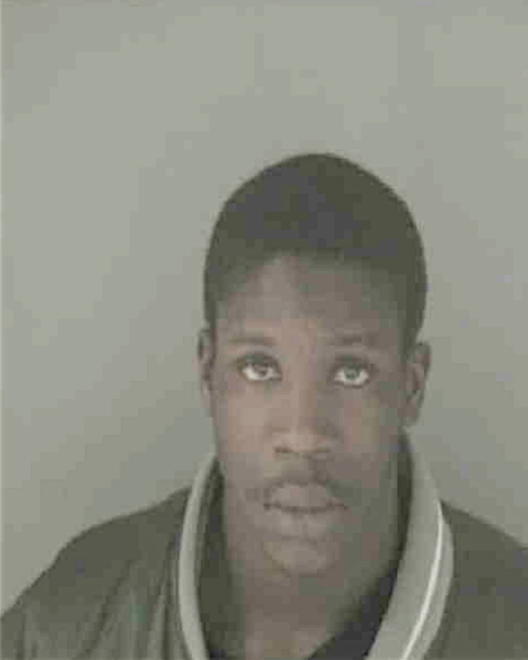THOMAS, RODERICK KENTA - Peoria County, IL