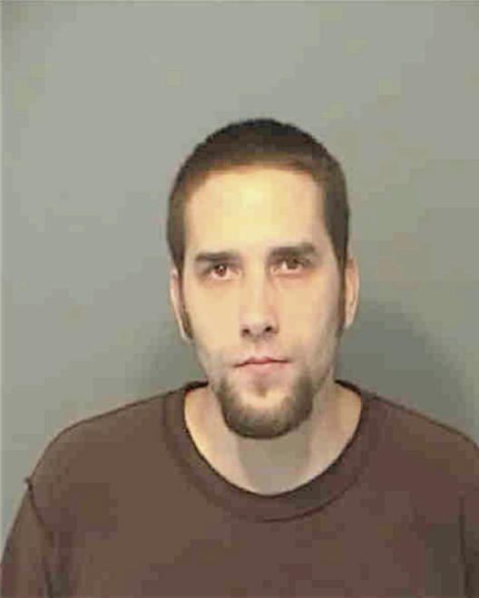 THOMAS, WILLIAM SCOTT - Peoria County, IL
