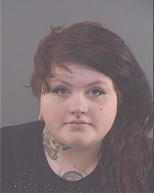 WELCH, JAMIE LAURYN - Peoria County, IL