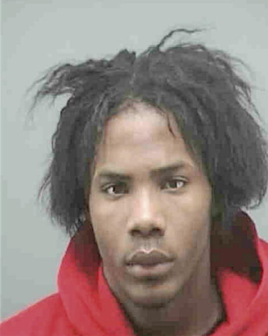 WOFFORD, JARVIS D - Peoria County, IL