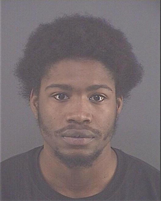 ARMSTRONG, ANTONIO D - Peoria County, IL