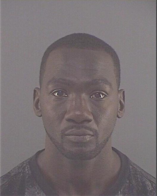 BLAKES, OMAR S - Peoria County, IL