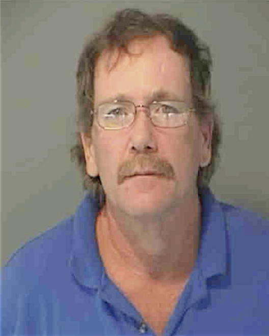 BROWN, TIMMY JAY - Peoria County, IL