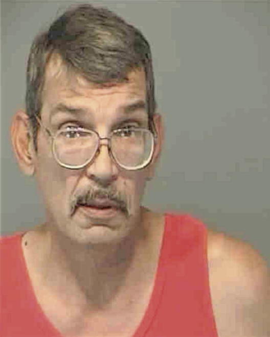 CALDERON, JOHN ARTHUR - Peoria County, IL